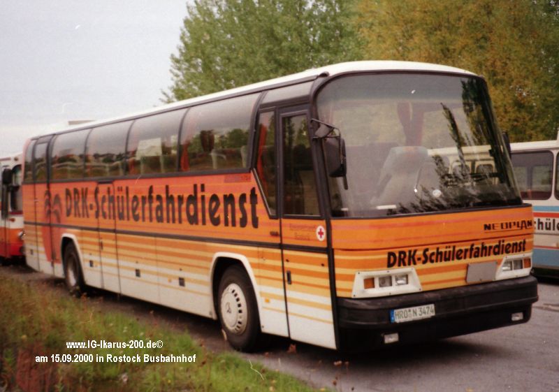 HRO-N 3474